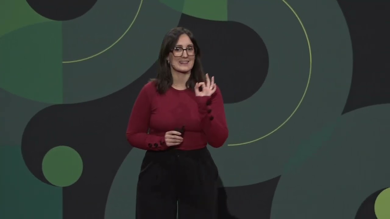 The future of clean energy was hidden beneath our feet all along | Margaux Peltier | TEDxLausanne