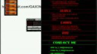 Private Gaia Online Rare Fish Hack!