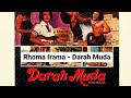 Rhoma Irama Darah Muda Soundtrack Darah Muda 1977