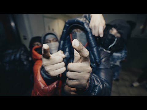 Coe Wiki x Bouba Savage x Sha Ek - 1040K (WGN Performance)