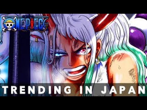 Why One Piece Anime is Breaking The Internet Again