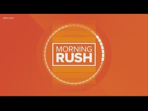 Monday Morning Headlines - September 16, 2019