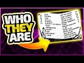 Record Of Ragnarok All Fighters