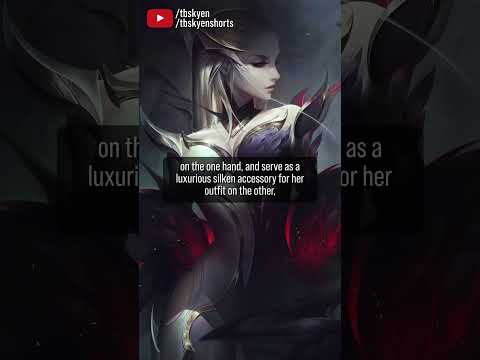 Coven Evelynn is the pinnacle of Eve's beauty || Best & Worst Skins
