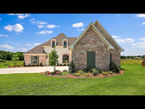 216 Reservoir Way - Home for Sale in Brandon, Mississippi - UNBRANDED