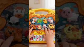 Piano Musical Didactico