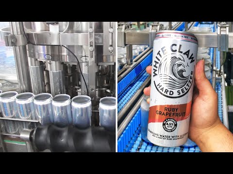 YouTube video about: Does white claw need to be refrigerated?
