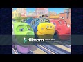 Opening To Chuggington Snow Rescue 2014 VHS