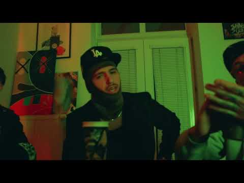 INSANE - Rollsout (Official Music Video)