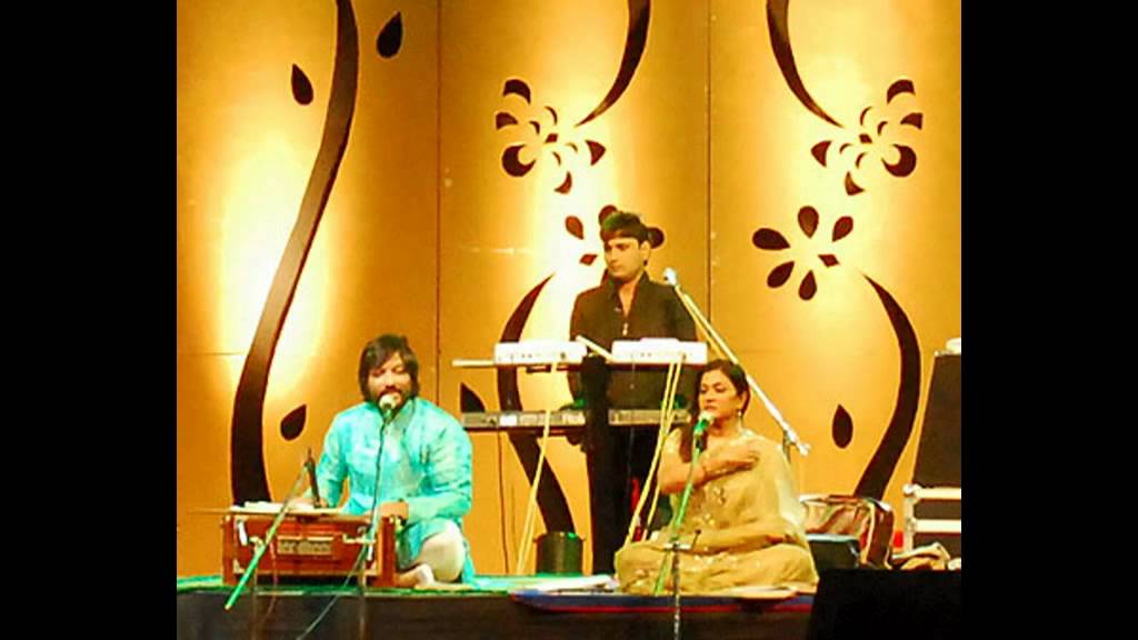 Narm Jhoke Se Lyrics | Ishara (Album) | Roop Kumar Rathod, Sonali Rathod