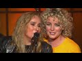 Melissa Etheridge, Orianthi, Lindsay Ell, Cam, Troi Irons with "Johnny B. Goode" from Skyville Live