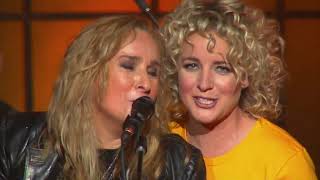Melissa Etheridge, Orianthi – Johnny B. Goode