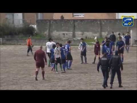 Juniores Inter de Miheirós F.C vs A.C. Rio Tinto 2012 - 2013
