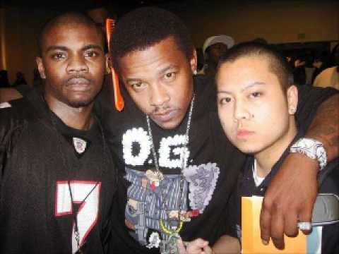 Spider Loc Ft. Begetz - Stunt On Me