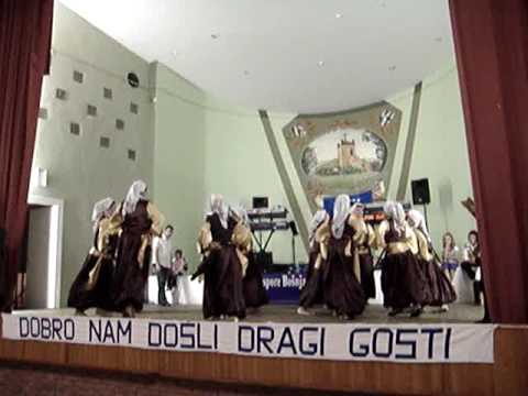 Susret Hachen 2. Maj 2009