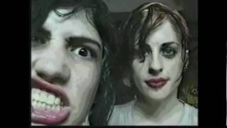 The Dwarves -  Pin Up