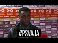Promes: 'Had meer ingezeten'