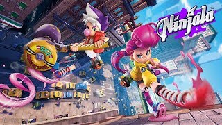 ニンジャラ　忍びながらサトッピング