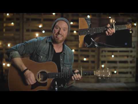 IRON BELL MUSIC - God That Saves: Tutorial