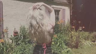 Holly Henry - Citrus