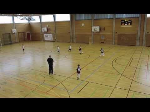 TSV Solln F5 -- FC Schwabing 56 München