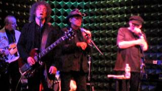 THE LEFT BANKE -- "NICE TO SEE YOU"