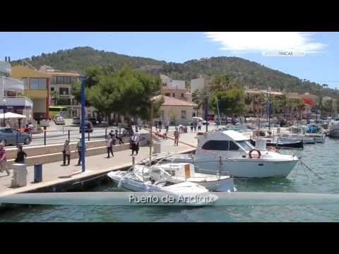 Puerto Andratx
