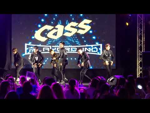 200815 Ex-conler cover exo Growl+love shot+Obsession+Mama+Monster+Candy+What a life