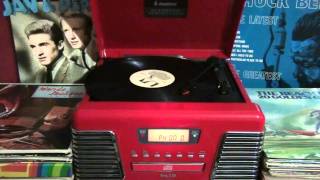 Bobby Vee - More than i can say