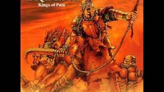 The Ordeal - Kings of Pain - 01 - Face the Storm