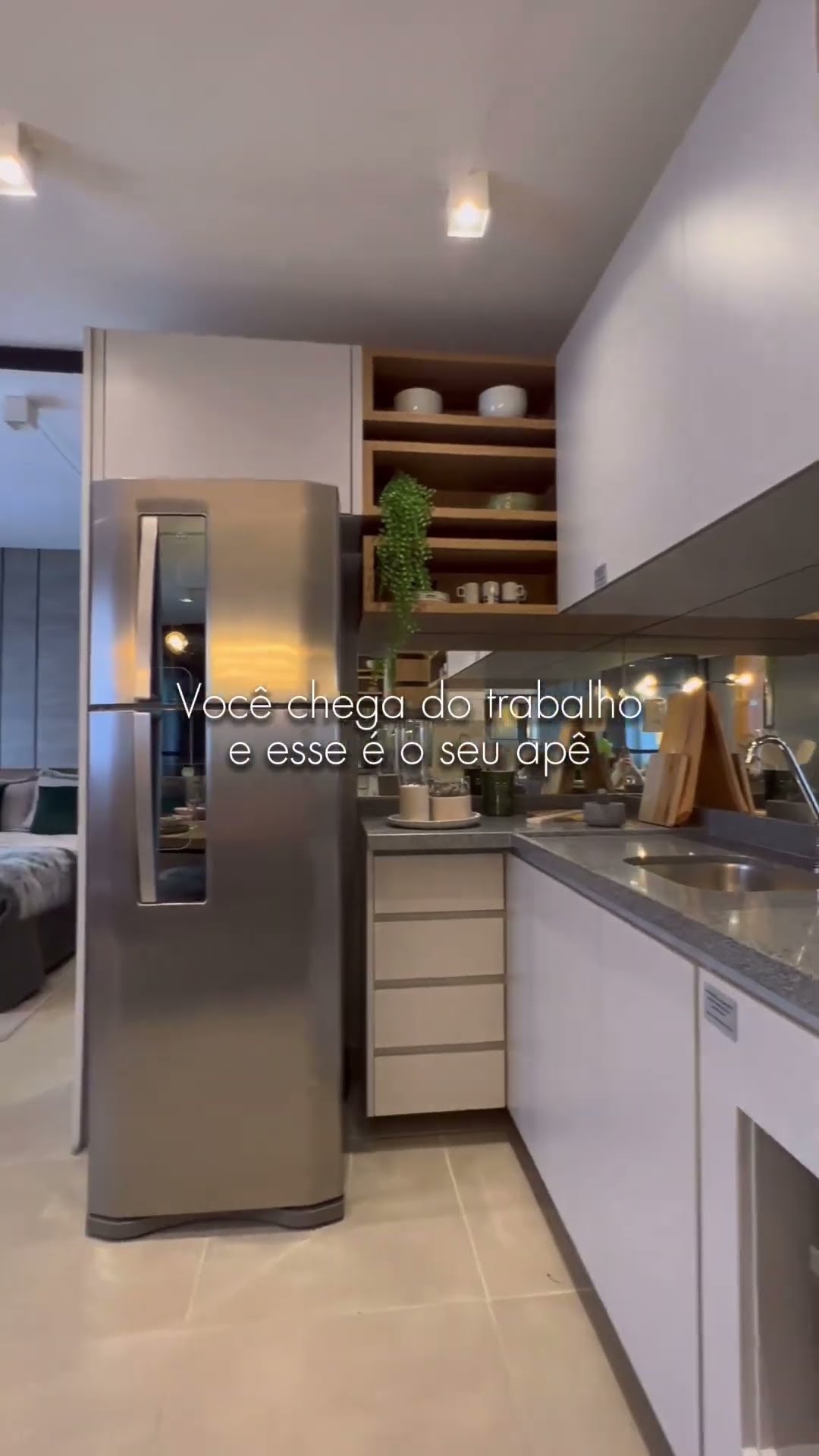 NICO VILA MARIANA - APARTAMENTO PRONTO PARA MORAR NA VILA MARIANA  #apartamento #imoveis #saopaulo