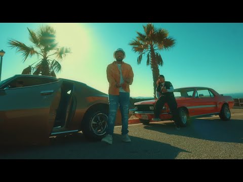 RBE (Yhung T.O. x Yhung Wayne) - Spend It (Official Video)