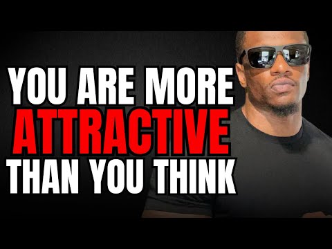 3 Weird Signs You're MORE ATTRACTIVE Than You Realize