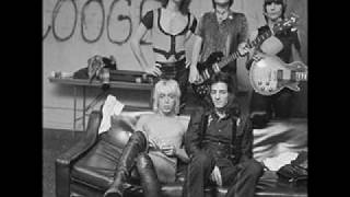 Wild Love Iggy &amp; the Stooges