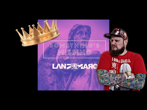 Score Card Reactions : LandmarQ - Something's Missing