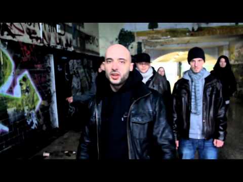 EKS & HOP - Damals -  (DJ s.R. rmx) feat. Sinuhe & Prezident