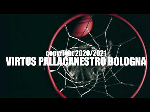 Virtus Segafredo Bologna - AS Monaco PREPARTITA