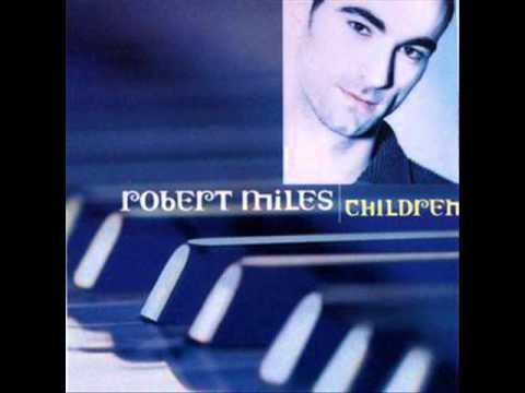 MANSY VS ROBERT MILES - CHILDREN