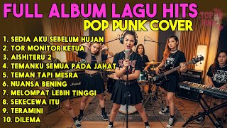 Download lagu FULL ALBUM LAGU HITS POP PUNK COVER by TOP PINK mp3