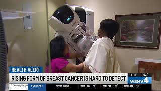 Download lagu Lobular breast cancer cases rising at alarming rate, experts warn mp3