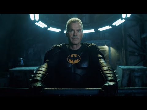 Flash – Trailer 2 español