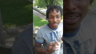 Day 1 in the life of real shit