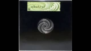 alkahest - kiss my acid
