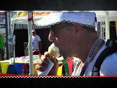 Welcome to the Baltimore Grand Prix!