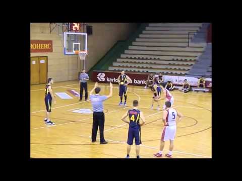 kk žora - kk labrada