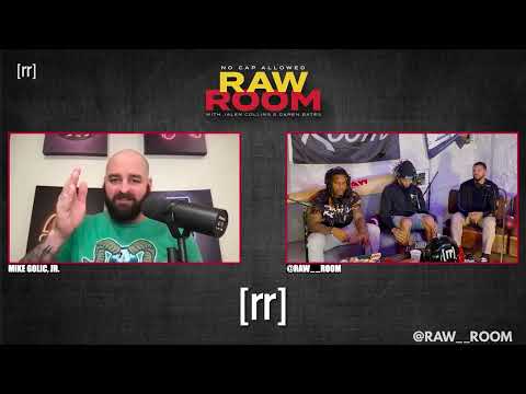 Mike Golic Jr On What His Dad Would've Done If He Committed To Miami Instead of Notre Dame