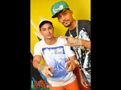 Mc dll mc yellow( MUSICA NOVA 2015) ( vida na maré)