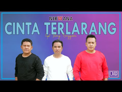 Nirwana Trio - Cinta Terlarang | Lagu Batak (Official Music Video)