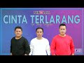 Nirwana Trio - Cinta Terlarang (Lagu Batak Terbaru 2021) Official Music Video