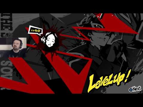 Persona 5 playthrough pt320 - A Small Detour